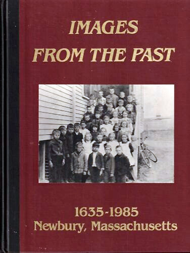 Newbury Images from the past