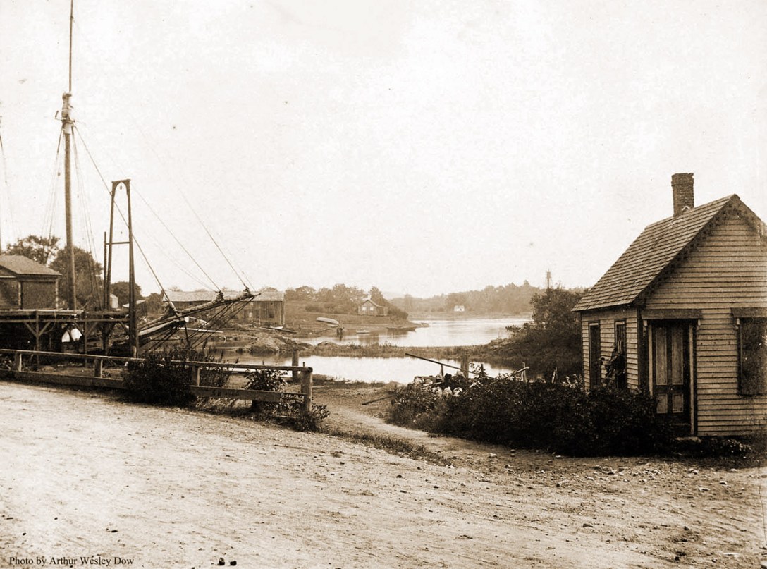 Ipswich Customs House