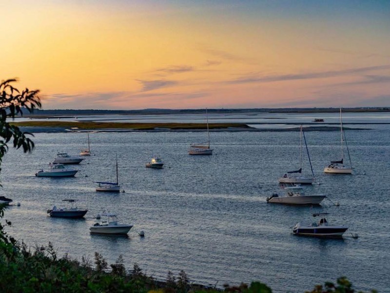 The Battle of Middle&nbsp;Ground