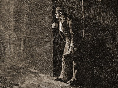 The First Jailbreak in the Colony, March 30,&nbsp;1662