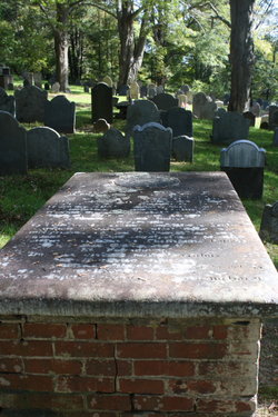 John Dennison Armigers