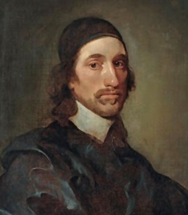 John Winthrop Jr.