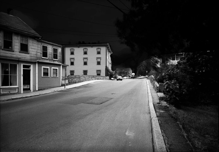 South Main St. Choate Bridge