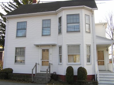 39 Mineral Street, Ipswich