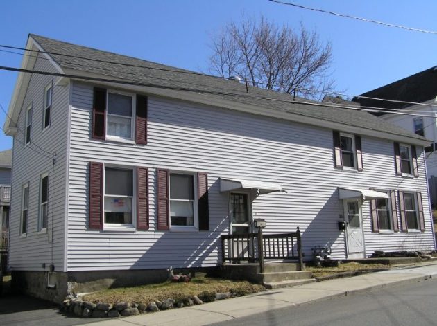 8 Mount Pleasant Ave.