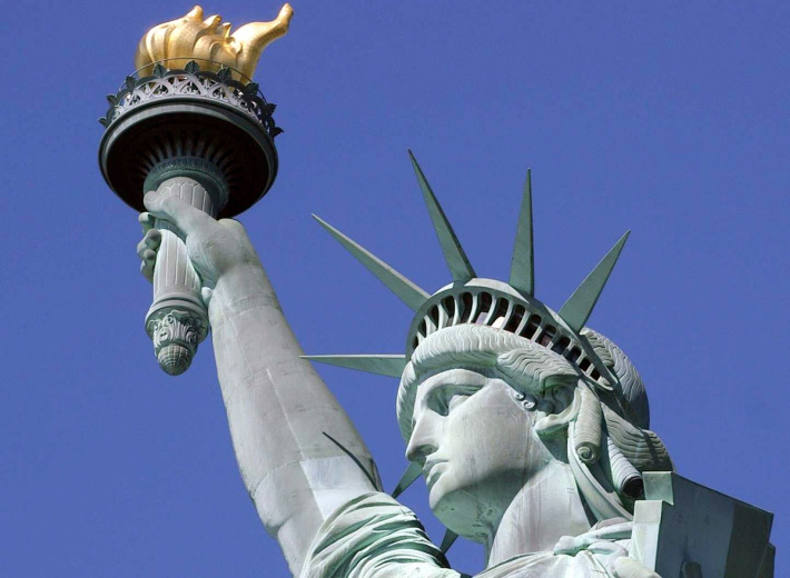 Statue of Liberty