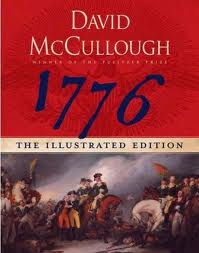 David McCullough 1776