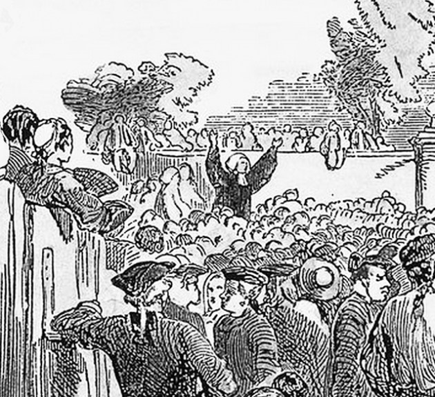 whitefield_preaching