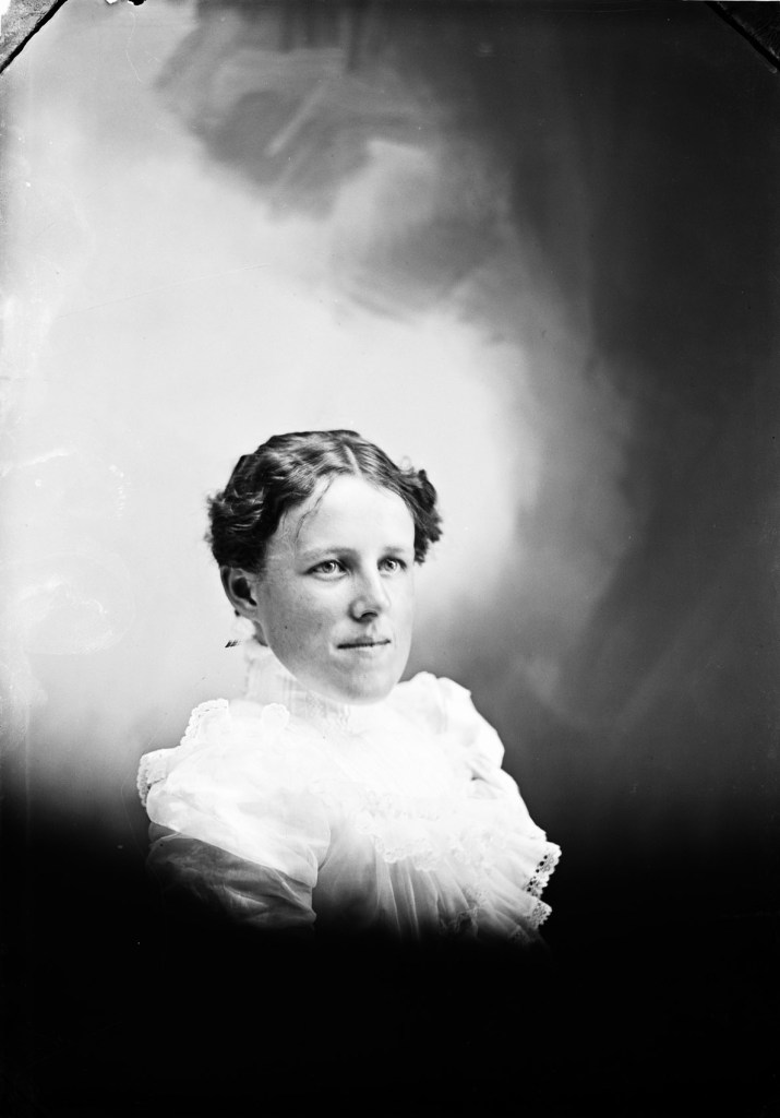 early photos from Ipswich Massachusetts