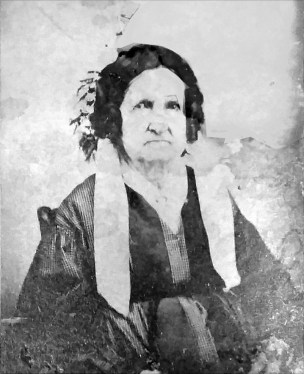 Dolly Varnum Kimball