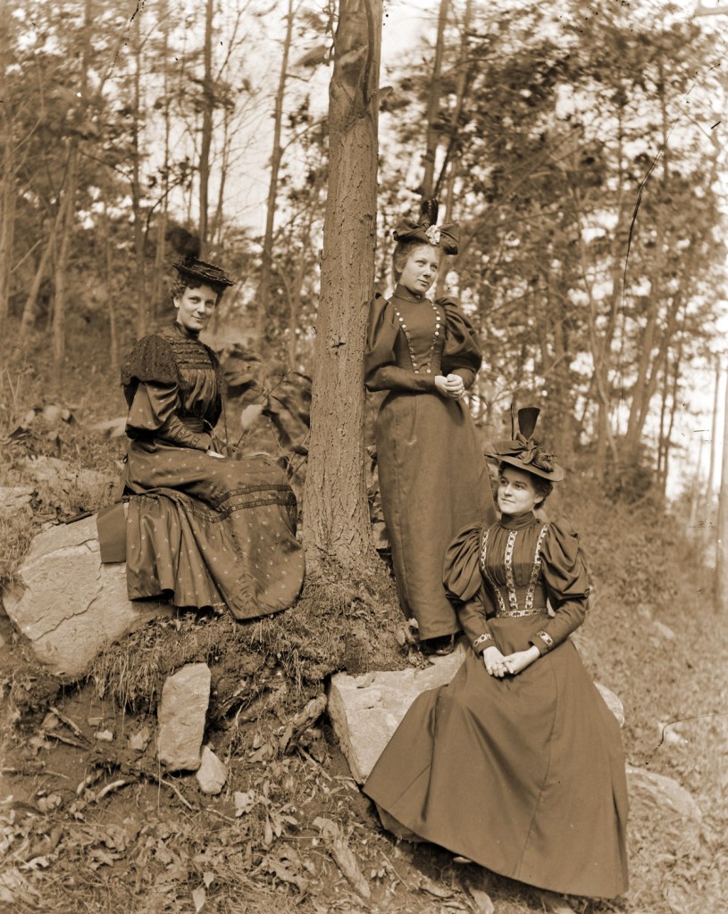 early photos from Ipswich Massachusetts