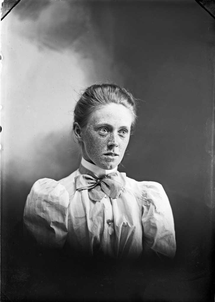 early photos from Ipswich Massachusetts