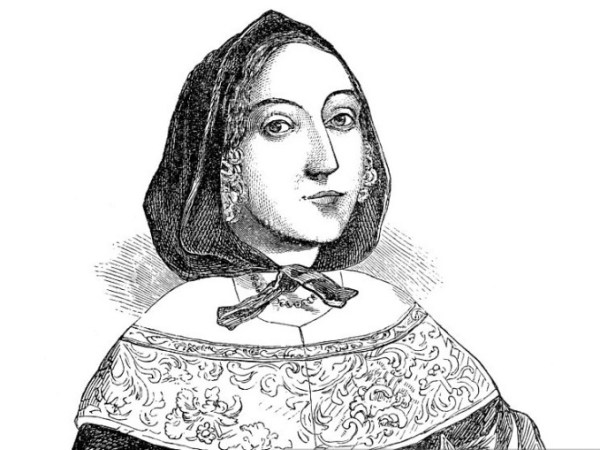 The Tragic Story of Rebecca Rawson,&nbsp;1679