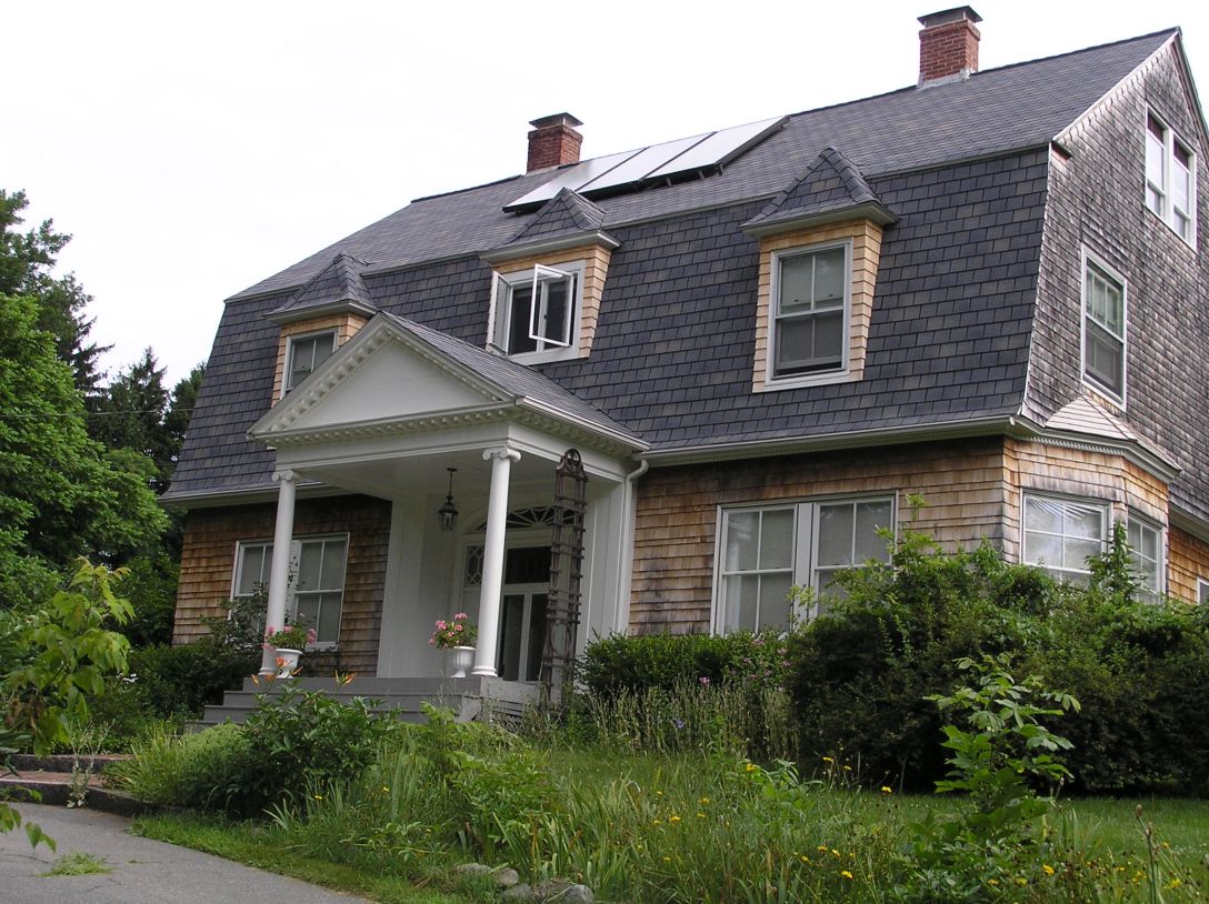 13 Spring St., Ipswich MA