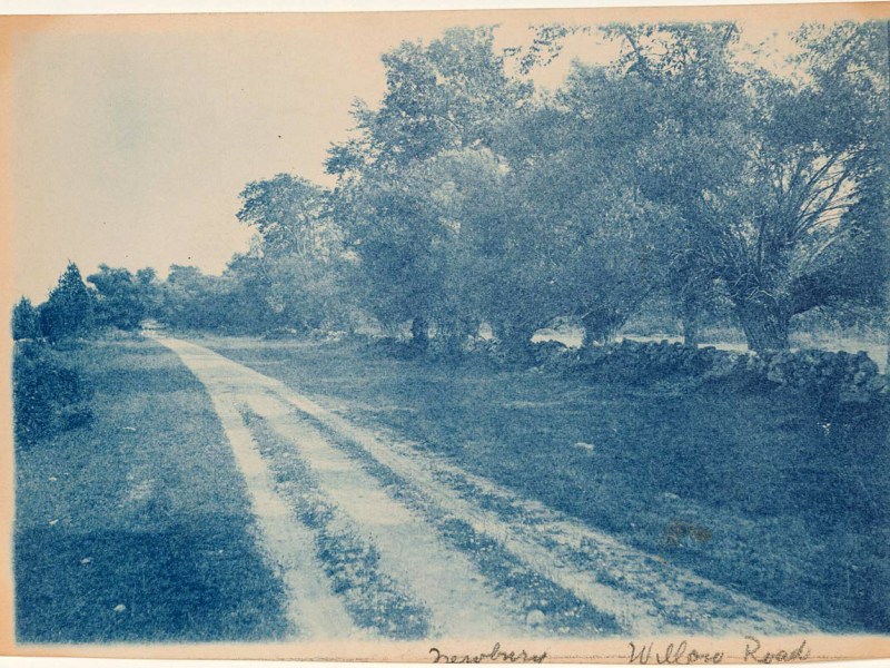 Old Roads and Bridges of Newbury and&nbsp;Newburyport