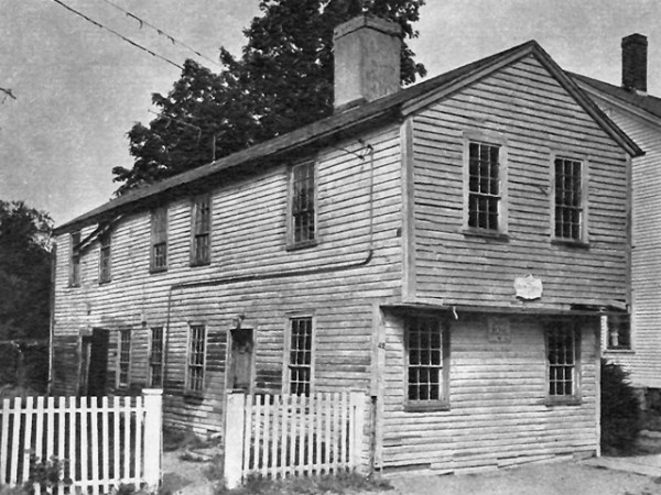 Restoring the Old Post Office with Bill&nbsp;Barton