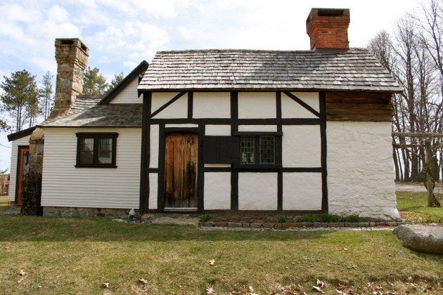 Shatswell Planters Cottage