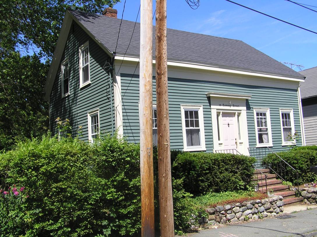 10 Summer Street, Ipswich MA
