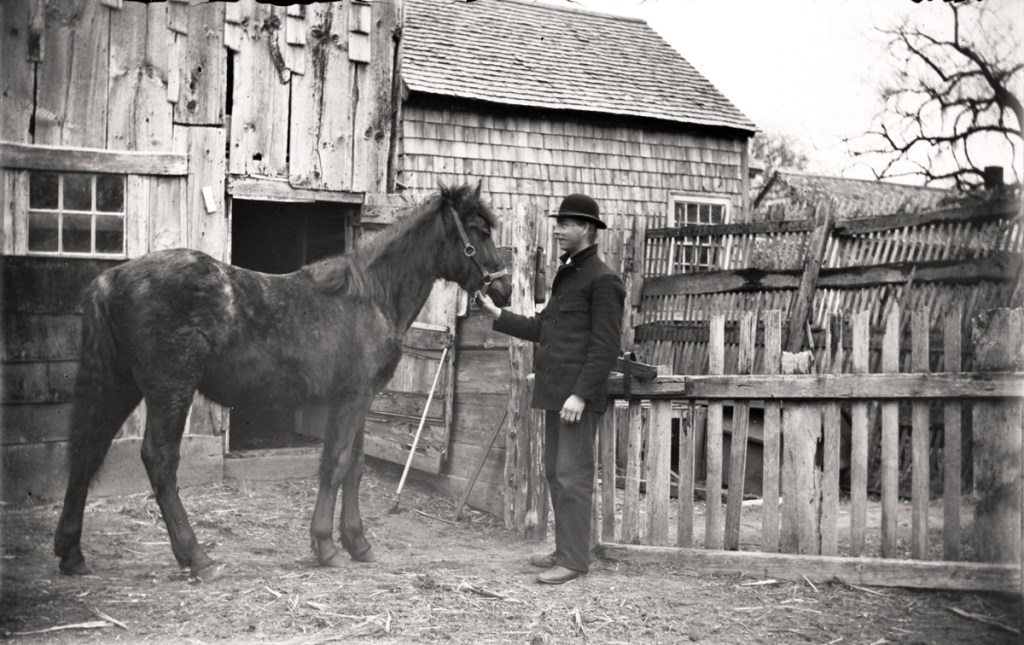 Arthur H. Lord Ipswich MA historic photos