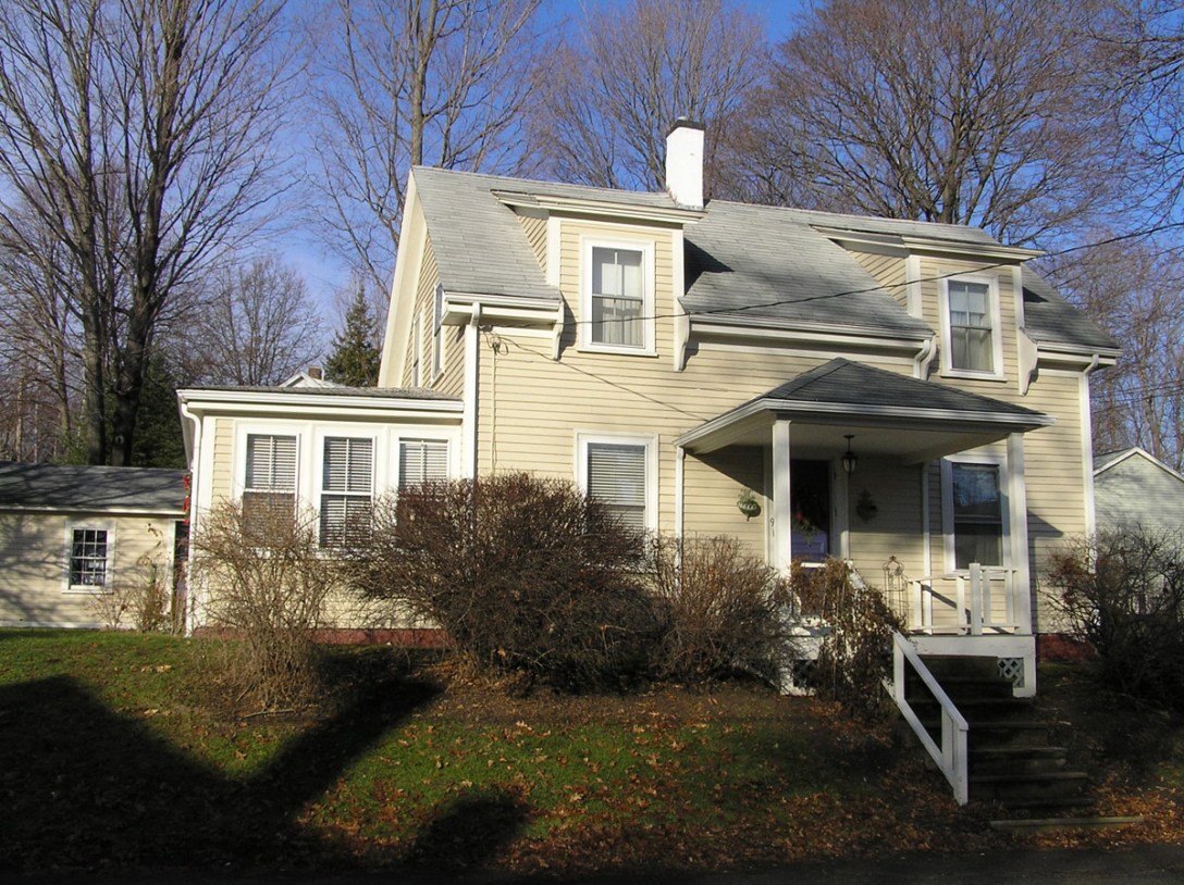 9 Liberty St., Ipswich MA