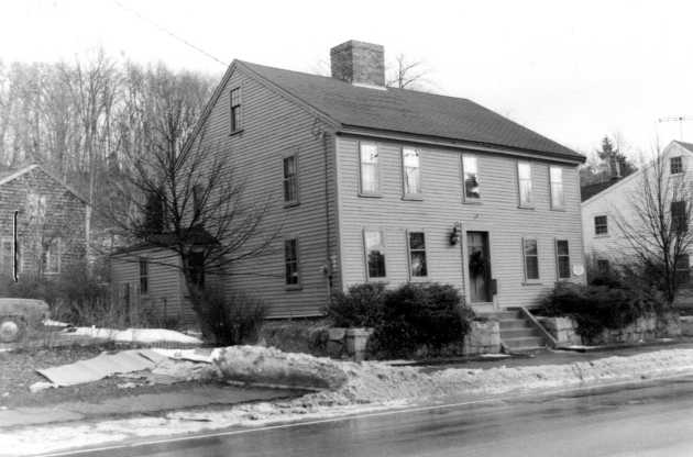 85 High St., Ipswich