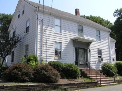 17 Manning Street, Ipswich MA