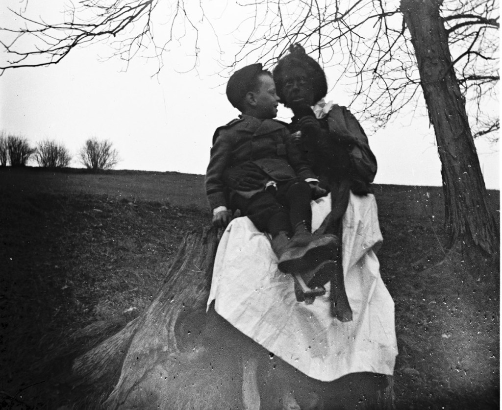 early photos from Ipswich Massachusetts