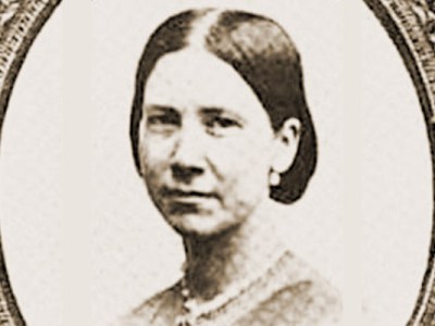 Lucretia Brown and the Last Witchcraft Trial in America, May 14,&nbsp;1878