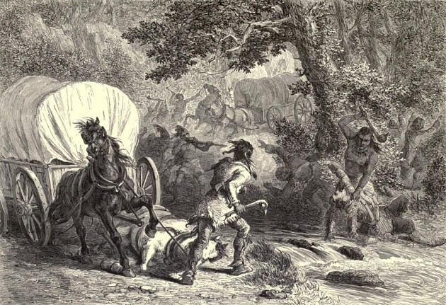 Battle of Bloody Brook