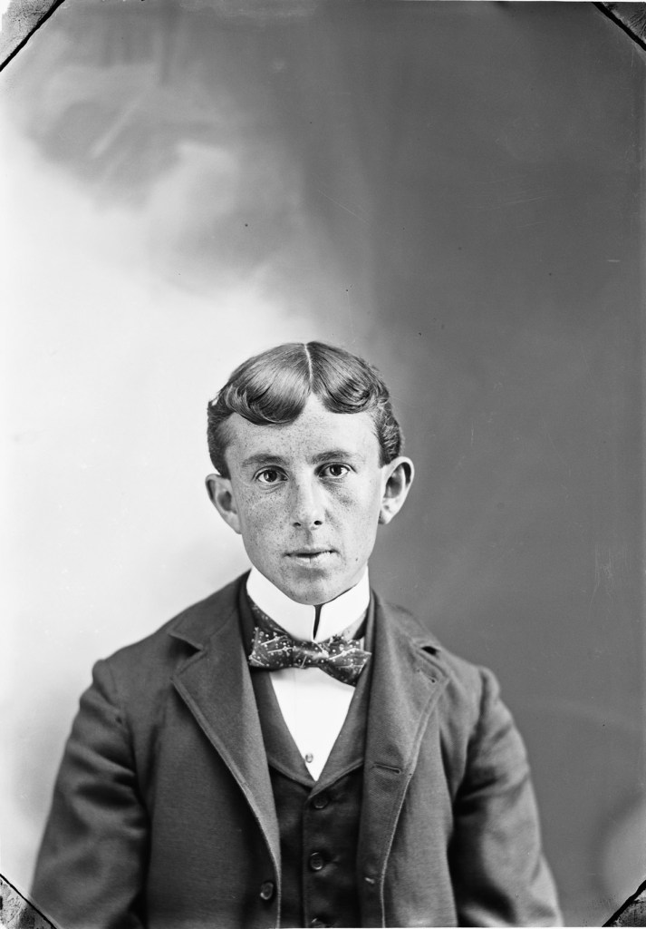 early photos from Ipswich Massachusetts