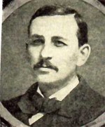 Joseph Manning, Civil War hero
