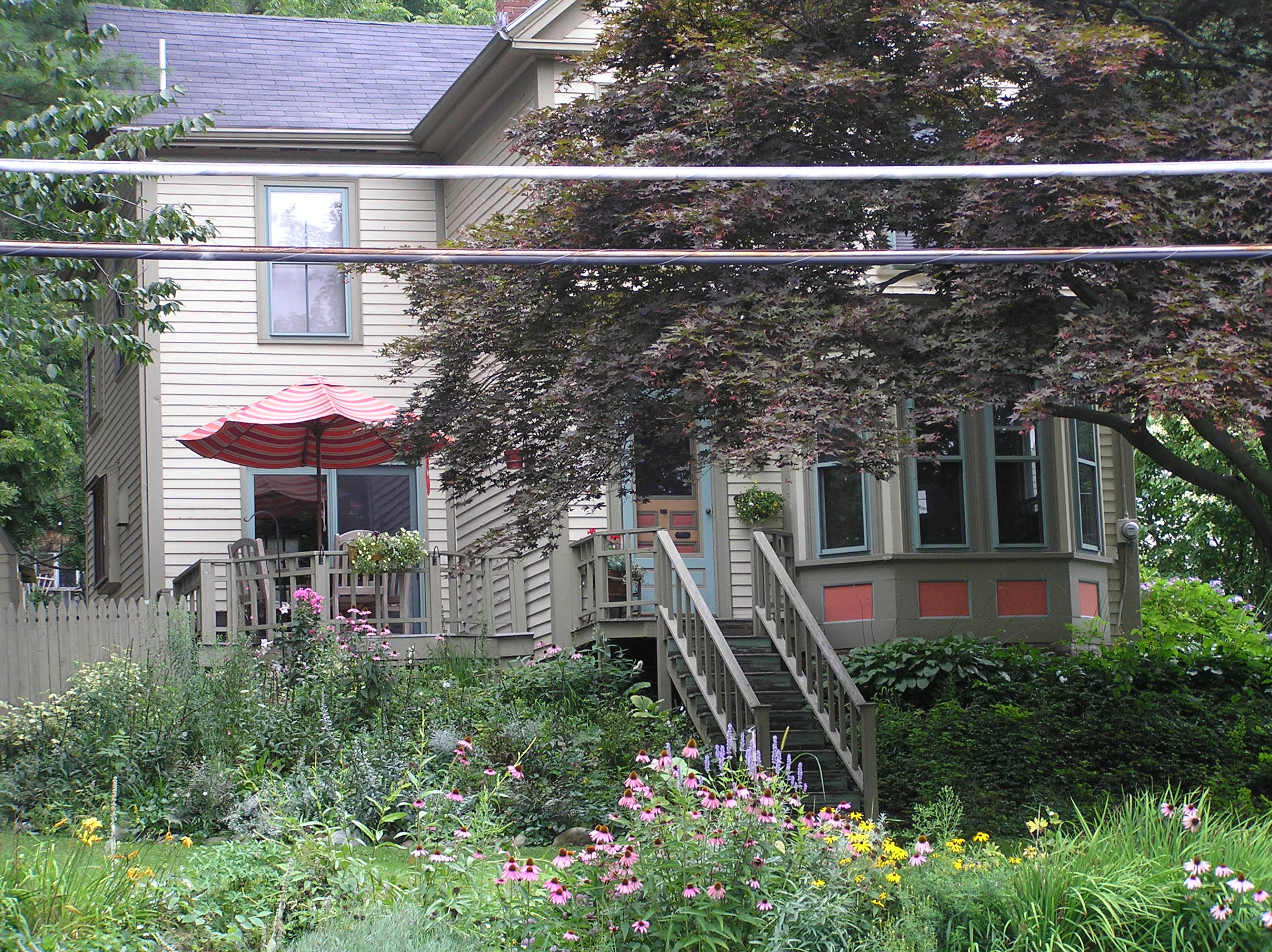 42 East Street Ipswich MA