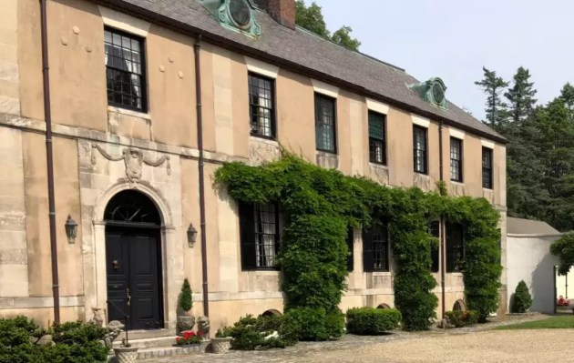 Waldingfield estate, Waldingfield Rd., Ipswich