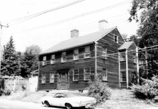 38 East Street Ipswich