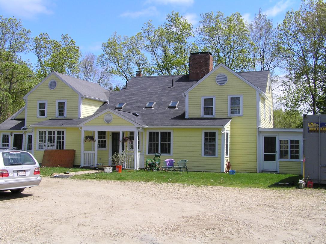 Stephen Smith farm, Argilla Rd.