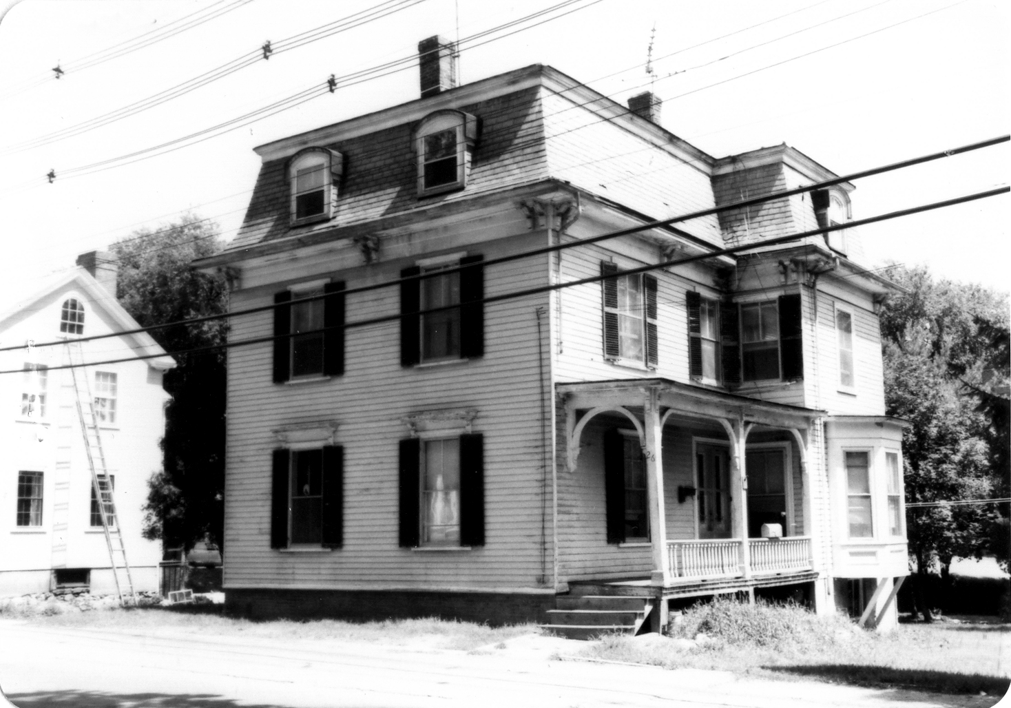 26 County St., Ipswich MA