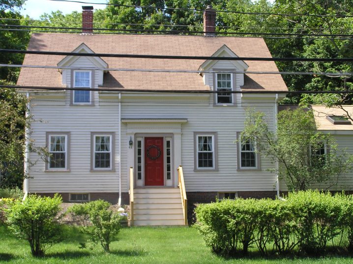 48 East St., Ipswich MA