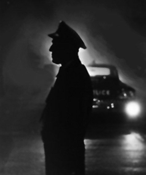 Police Noir