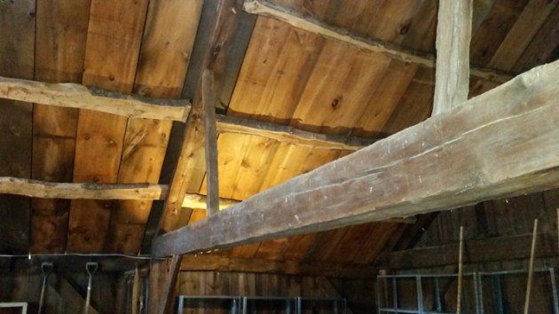 Barn, 44 High Street, Ipswich Ma