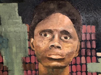 Freedom for Jenny&nbsp;Slew