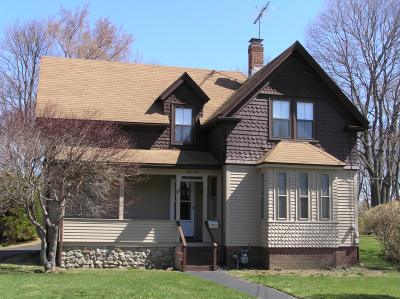 291 Woods Lane, Ipswich MA