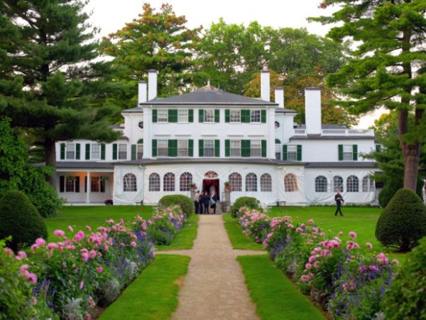 Glen Magna and the Joseph Peabody Family of&nbsp;Salem