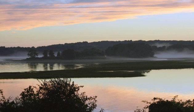 Diamond Stage Ipswich MA