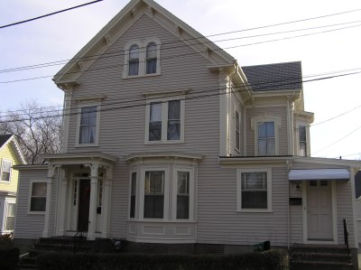 17 Mineral Street Ipswich