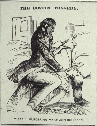 Tirrell-Murders-Bickford