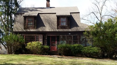 6 Riverbank Lane Ipswich, the Kenyon house