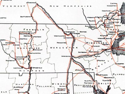 Abolition and the Underground Railroad in Essex&nbsp;County