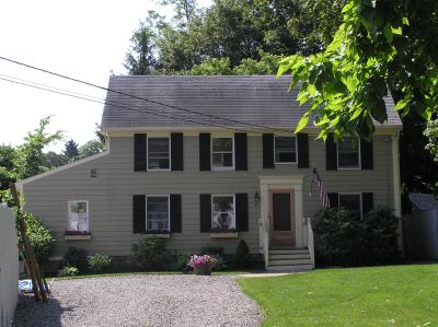 55 East St., Ipswich MA