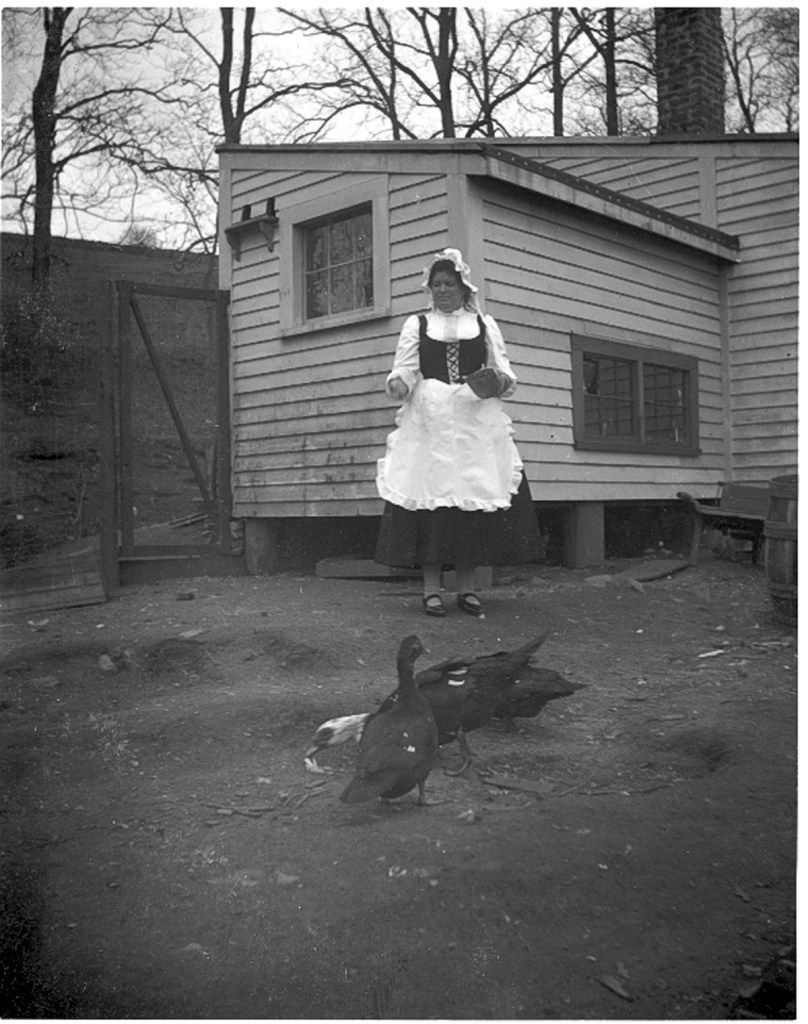 early photos from Ipswich Massachusetts