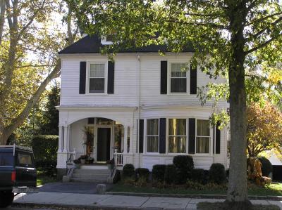 8 High St., Ipswich MA